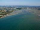 Photos aériennes de Hillion (22120) | Côtes d'Armor, Bretagne, France - Photo réf. U111289