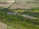 Photos aériennes de Laon (02000) - Autre vue | Aisne, Hauts-de-France, France - Photo réf. U111304