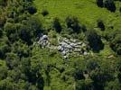 Photos aériennes de Molinchart (02000) - Autre vue | Aisne, Hauts-de-France, France - Photo réf. U111310
