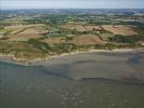 Photos aériennes de Morieux (22400) - Autre vue | Côtes d'Armor, Bretagne, France - Photo réf. U111313