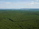 Photos aériennes de "foret" - Photo réf. U111314 - La forêt Meusienne.