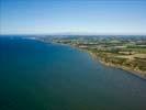 Photos aériennes de Planguenoual (22400) | Côtes d'Armor, Bretagne, France - Photo réf. U111322