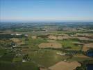 Photos aériennes de Pleurtuit (35730) - L'Aérodrome de Dinard-Pleurtuit-Saint Malo | Ille-et-Vilaine, Bretagne, France - Photo réf. U111332