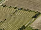 Photos aériennes de "cimetière" - Photo réf. U111341
