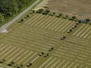 Photos aériennes de "cimetière" - Photo réf. U111342