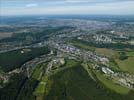 Photos aériennes de Rouen (76000) - Vue générale | Seine-Maritime, Haute-Normandie, France - Photo réf. U111348