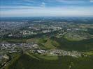 Photos aériennes de Rouen (76000) - Vue générale | Seine-Maritime, Haute-Normandie, France - Photo réf. U111349