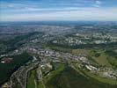 Photos aériennes de Rouen (76000) - Vue générale | Seine-Maritime, Haute-Normandie, France - Photo réf. U111350