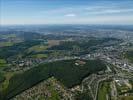 Photos aériennes de Rouen (76000) - Vue générale | Seine-Maritime, Haute-Normandie, France - Photo réf. U111351