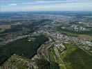 Photos aériennes de Rouen (76000) - Vue générale | Seine-Maritime, Haute-Normandie, France - Photo réf. U111352