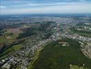 Photos aériennes de Rouen (76000) - Vue générale | Seine-Maritime, Haute-Normandie, France - Photo réf. U111353