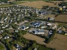 Photos aériennes de Saint-Alban (22400) - Autre vue | Côtes d'Armor, Bretagne, France - Photo réf. U111354