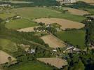 Photos aériennes de Saint-Alban (22400) - Autre vue | Côtes d'Armor, Bretagne, France - Photo réf. U111359