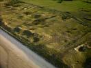 Photos aériennes de "lieu" - Photo réf. U111365 - La clbre plage d'Utah Beach o eu lieu le dbarquement des Amricains le 6 Juin 1944 (Calvados).