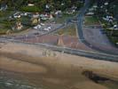 Photos aériennes de Saint-Laurent-sur-Mer (14710) | Calvados, Normandie, France - Photo réf. U111387