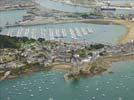 Photos aériennes de Saint-Malo (35400) - Autre vue | Ille-et-Vilaine, Bretagne, France - Photo réf. U111392