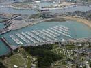 Photos aériennes de "port" - Photo réf. U111393
