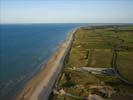 Photos aériennes de Saint-Martin-de-Varreville (50480) | Manche, Basse-Normandie, France - Photo réf. U111407