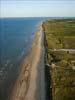 Photos aériennes de Saint-Martin-de-Varreville (50480) | Manche, Basse-Normandie, France - Photo réf. U111408