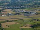 Photos aériennes de "aérodrome" - Photo réf. U111426