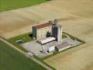 Photos aériennes de Varennes-en-Argonne (55270) - Autre vue | Meuse, Lorraine, France - Photo réf. U111427