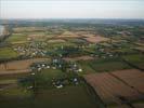 Photos aériennes de Vierville-sur-Mer (14710) - Autre vue | Calvados, Normandie, France - Photo réf. U111428