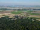 Photos aériennes de Villers-Franqueux (51220) - Vue générale | Marne, Grand Est, France - Photo réf. U111434