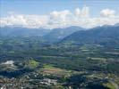 Photos aériennes de Thonon-les-Bains (74200) - Autre vue | Haute-Savoie, Auvergne-Rhône-Alpes, France - Photo réf. U115699