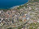Photos aériennes de Thonon-les-Bains (74200) - Autre vue | Haute-Savoie, Auvergne-Rhône-Alpes, France - Photo réf. U115700