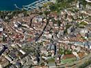 Photos aériennes de Thonon-les-Bains (74200) - Autre vue | Haute-Savoie, Auvergne-Rhône-Alpes, France - Photo réf. U115701