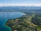 Photos aériennes de "lac" - Photo réf. U115712