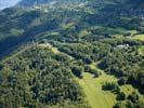Photos aériennes de Thollon-les-Mémises (74500) - Autre vue | Haute-Savoie, Auvergne-Rhône-Alpes, France - Photo réf. U115713