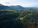 Photos aériennes de Thollon-les-Mémises (74500) - Autre vue | Haute-Savoie, Auvergne-Rhône-Alpes, France - Photo réf. U115714