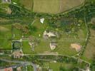Photos aériennes de "jardin" - Photo réf. U124249