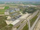Photos aériennes de "aérodrome" - Photo réf. U124253
