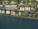 Photos aériennes de Montreux (CH-1820) - Autre vue | , Vaud, Suisse - Photo réf. U188185
