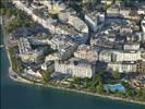 Photos aériennes de Montreux (CH-1820) - Autre vue | , Vaud, Suisse - Photo réf. U188186