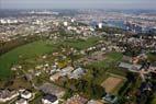 Photos aériennes de Canteleu (76380) - Autre vue | Seine-Maritime, Haute-Normandie, France - Photo réf. C115002