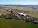 Photos aériennes de Chambley-Bussières (54890) - Chambley Air Base - Planet'Air | Meurthe-et-Moselle, Grand Est, France - Photo réf. T110094