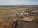 Photos aériennes de Chambley-Bussières (54890) - Chambley Air Base - Planet'Air | Meurthe-et-Moselle, Grand Est, France - Photo réf. T110106