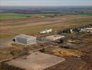 Photos aériennes de Chambley-Bussières (54890) - Chambley Air Base - Planet'Air | Meurthe-et-Moselle, Grand Est, France - Photo réf. T110107