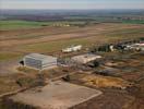 Photos aériennes de Chambley-Bussières (54890) - Chambley Air Base - Planet'Air | Meurthe-et-Moselle, Lorraine, France - Photo réf. T110107