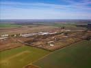 Photos aériennes de Chambley-Bussières (54890) - Chambley Air Base - Planet'Air | Meurthe-et-Moselle, Grand Est, France - Photo réf. T110108