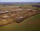 Photos aériennes de Chambley-Bussières (54890) - Chambley Air Base - Planet'Air | Meurthe-et-Moselle, Grand Est, France - Photo réf. T110113