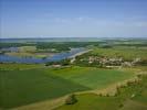 Photos aériennes de Lachaussée (55210) | Meuse, Lorraine, France - Photo réf. T111751