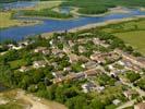 Photos aériennes de Lachaussée (55210) | Meuse, Lorraine, France - Photo réf. T111753