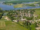 Photos aériennes de Lachaussée (55210) - Autre vue | Meuse, Grand Est, France - Photo réf. T111754