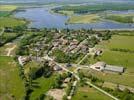 Photos aériennes de Lachaussée (55210) - Autre vue | Meuse, Grand Est, France - Photo réf. T111755
