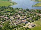 Photos aériennes de Lachaussée (55210) - Autre vue | Meuse, Grand Est, France - Photo réf. T111756