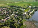 Photos aériennes de Lachaussée (55210) - Autre vue | Meuse, Grand Est, France - Photo réf. T111757